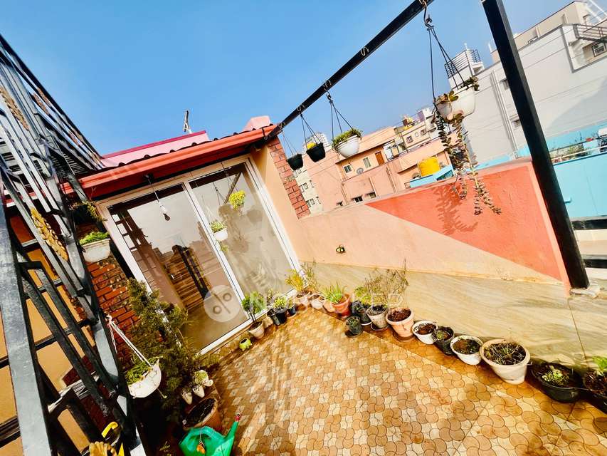 1 BHK House for Rent  In Rayasandra