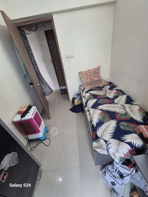 2 BHK Flat In Man Opus For Sale  In Mira Bhayandar