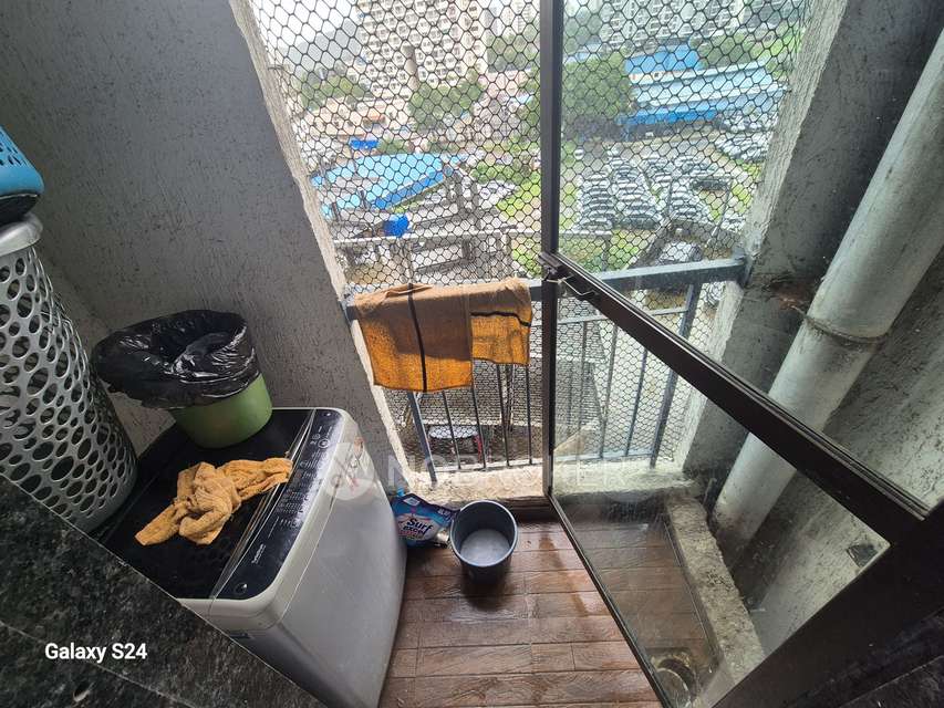 2 BHK Flat In Man Opus For Sale  In Mira Bhayandar