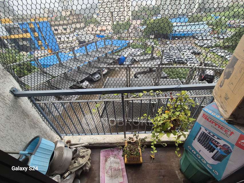 2 BHK Flat In Man Opus For Sale  In Mira Bhayandar