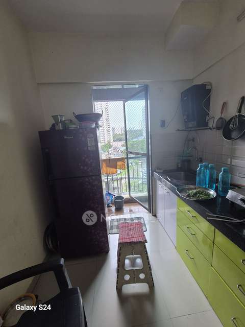 2 BHK Flat In Man Opus For Sale  In Mira Bhayandar