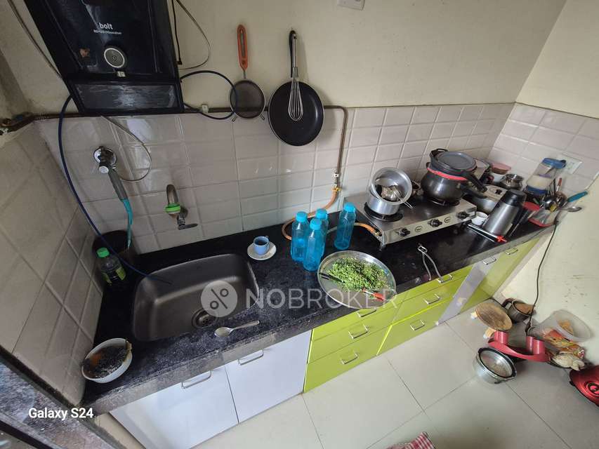 2 BHK Flat In Man Opus For Sale  In Mira Bhayandar