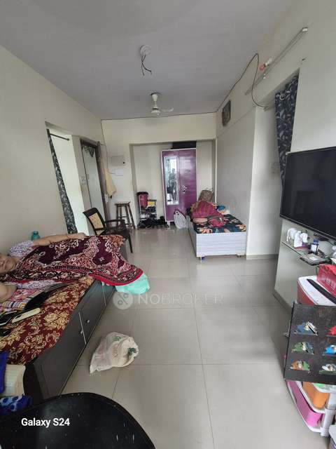 2 BHK Flat In Man Opus For Sale  In Mira Bhayandar