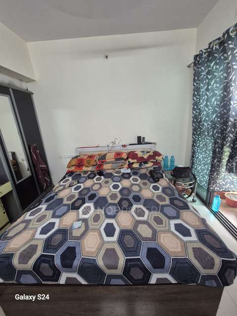 2 BHK Flat In Man Opus For Sale  In Mira Bhayandar