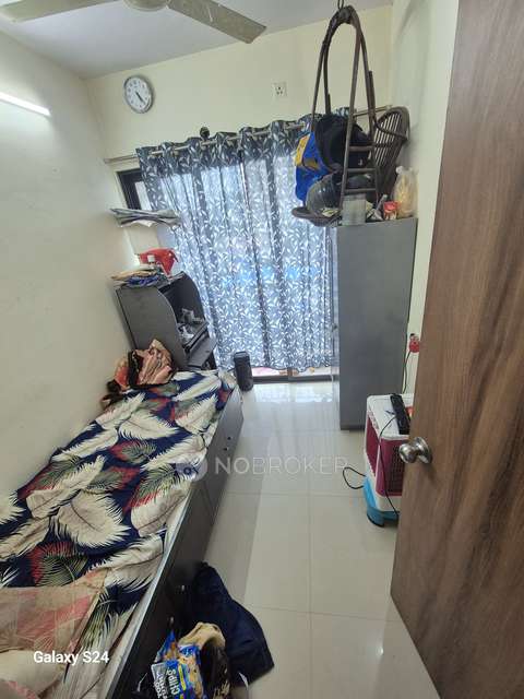 2 BHK Flat In Man Opus For Sale  In Mira Bhayandar