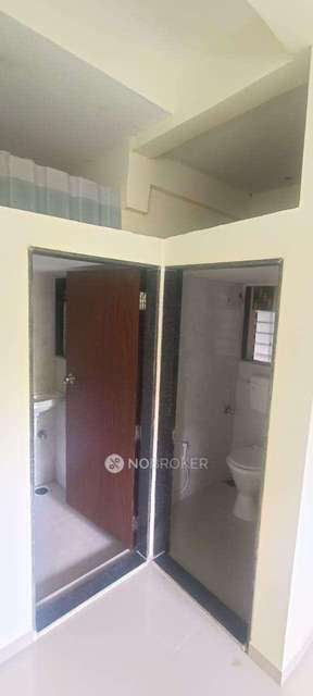 1 RK Flat In Balaji Nirvana Eco Homes For Sale  In Palghar