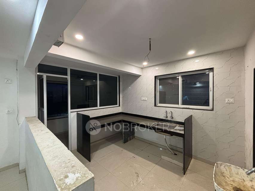 3 BHK Flat In 4 Star Villa For Sale  In Maan