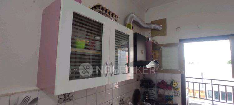 2 BHK Flat In Spatial Sapphire For Sale  In Pragathi Nagar