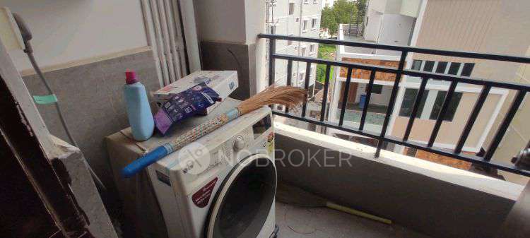 2 BHK Flat In Spatial Sapphire For Sale  In Pragathi Nagar