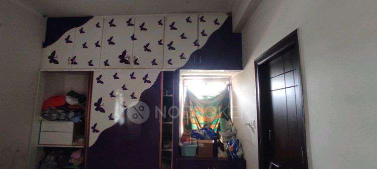 2 BHK Flat In Spatial Sapphire For Sale  In Pragathi Nagar