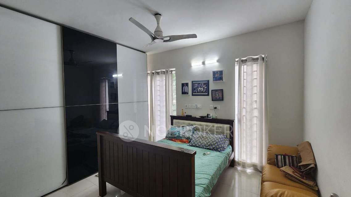 4 BHK Flat In Appaswamy Platina  For Sale  In 107, Mount Poonamallee Road Porur, Appaswamy Platina, Realestates, Chennai, Tamil Nadu 600125, India