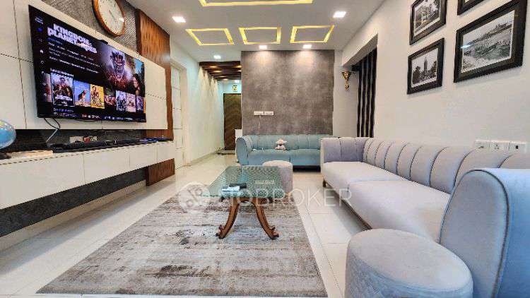 4 BHK Flat In Appaswamy Platina  For Sale  In 107, Mount Poonamallee Road Porur, Appaswamy Platina, Realestates, Chennai, Tamil Nadu 600125, India