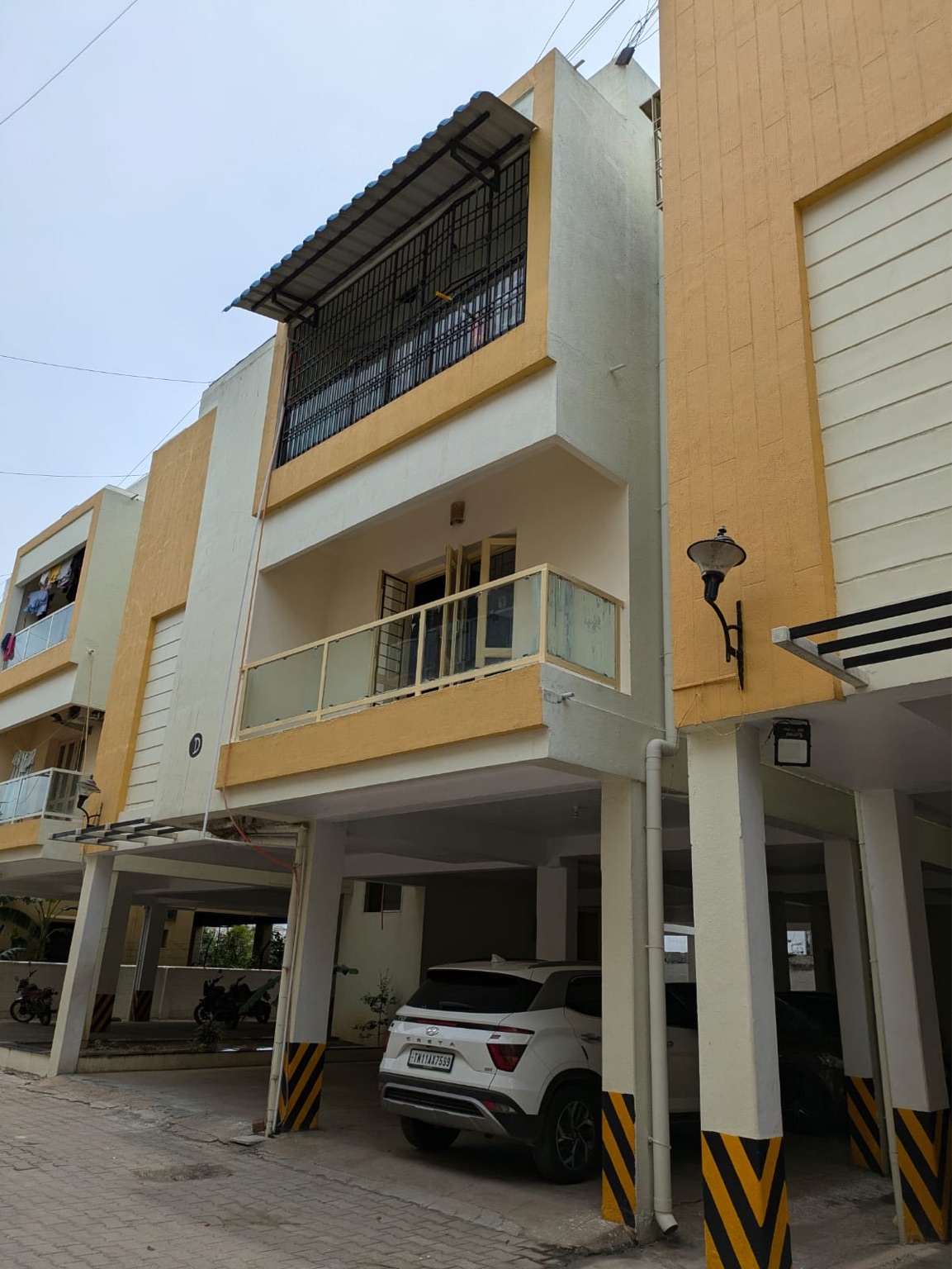 ColorHomes Florencia