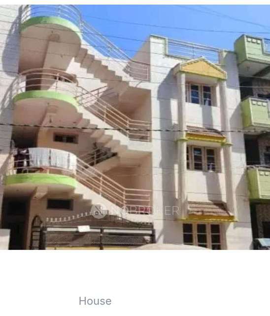 2 BHK House for Lease  In Gurapanapalya