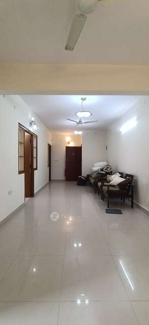 3 BHK Flat In Bijith Bhavanam For Sale  In Horamavu