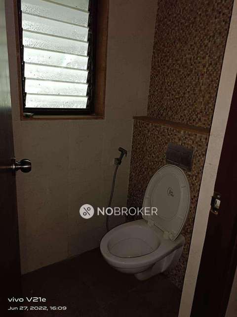 1 BHK Flat In Lakeshore Greens Palava City For Sale  In Palava