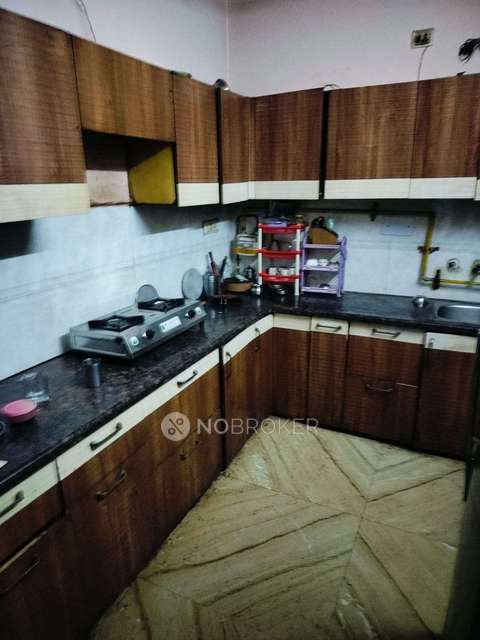 3 BHK Flat In Ram Puri For Sale  In Surya Nagar