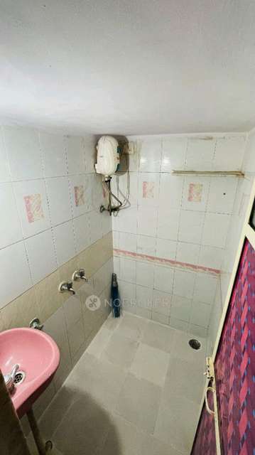 1 RK Flat In Navkar Apartment For Sale  In Virar East