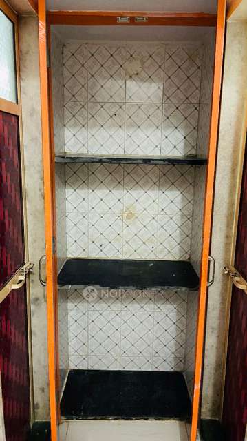 1 RK Flat In Navkar Apartment For Sale  In Virar East