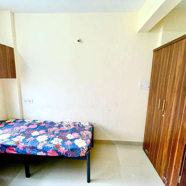 PG for Girls in Katraj