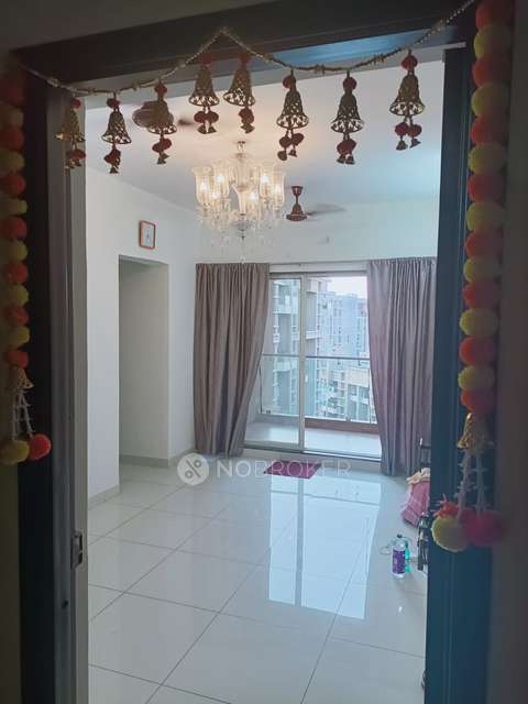 1 BHK Flat In Aryan One For Sale  In Shirgaon