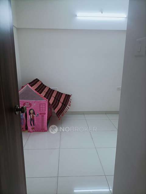 1 BHK Flat In Aryan One For Sale  In Shirgaon