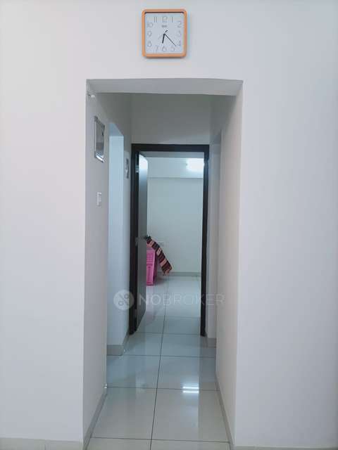 1 BHK Flat In Aryan One For Sale  In Shirgaon