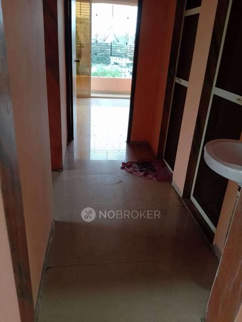 1 BHK Flat In Navre Park For Sale  In Ambernath West