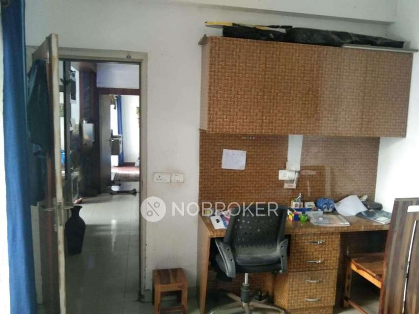 3 BHK Flat In Ajnara Le Garden Prime Tower, Noida Ext Sector 16 For Sale  In Sector 16b Rd