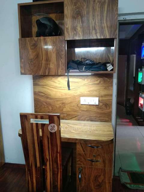 3 BHK Flat In Ajnara Le Garden Prime Tower, Noida Ext Sector 16 For Sale  In Sector 16b Rd