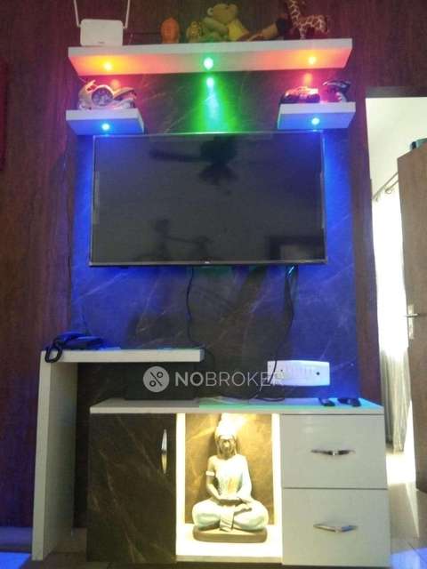 3 BHK Flat In Ajnara Le Garden Prime Tower, Noida Ext Sector 16 For Sale  In Sector 16b Rd