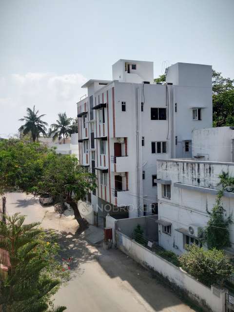 2 BHK Flat In Madhurams Lakshmi Nilayam for Rent  In Madhurams Lakshmi Nilayam