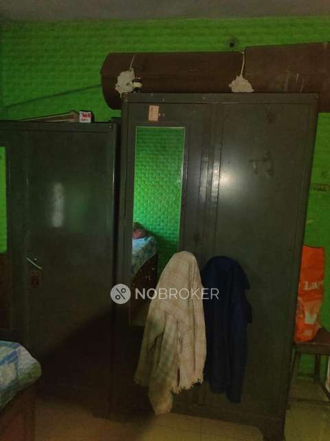 1 BHK Flat In Yashwant Chs, Thane For Sale  In Thane West