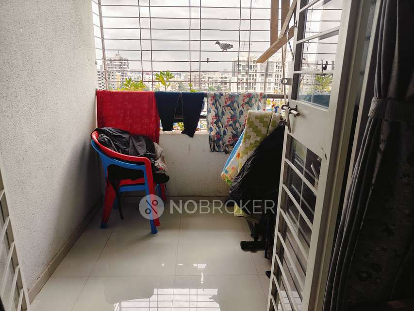 1 BHK Flat In Sonigara Neelangan, Chikhali For Sale  In Sonigara Neelangan