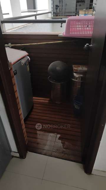 1 BHK Flat In Sonigara Neelangan, Chikhali For Sale  In Sonigara Neelangan