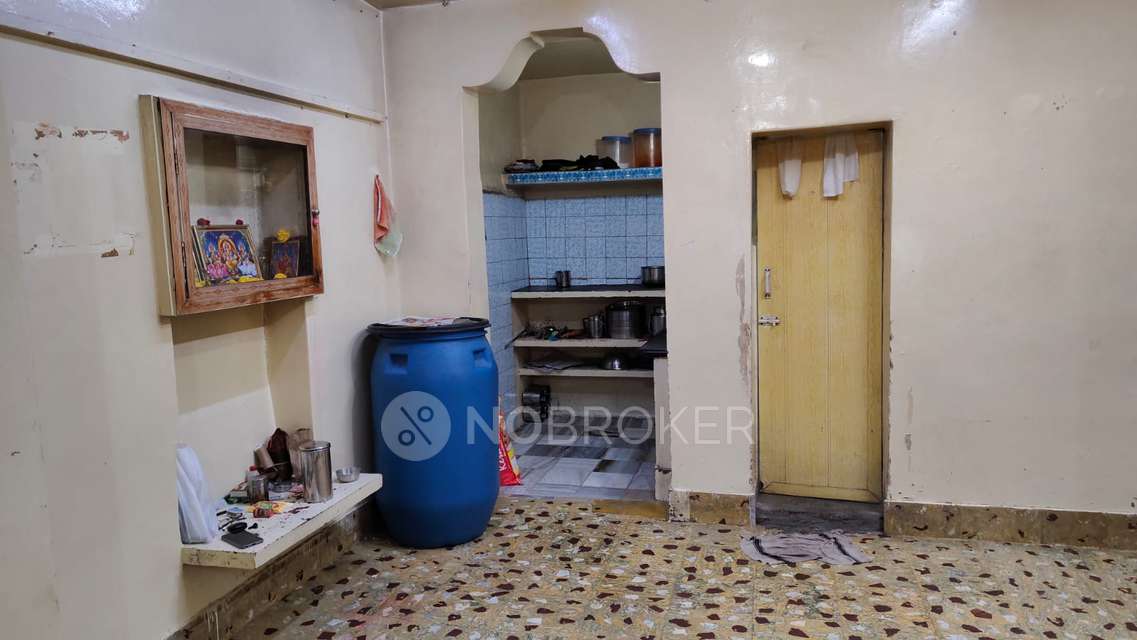 1 BHK House for Rent  In Thigalarpet,