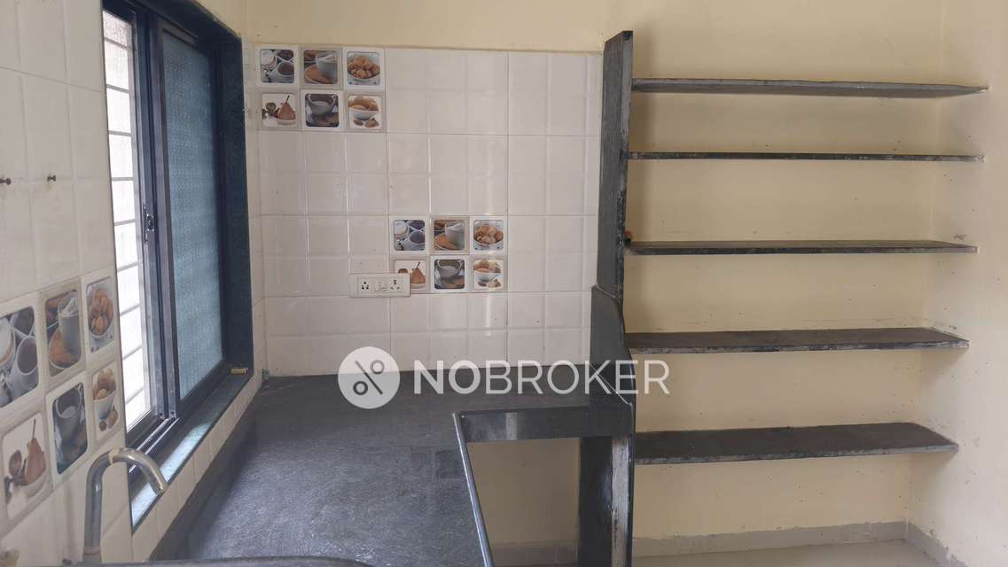 1 BHK House for Rent  In Manjari Budruk