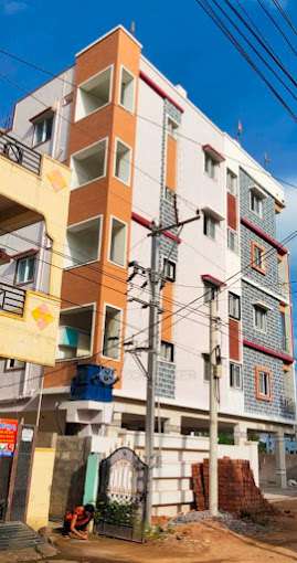 2 BHK Flat In Balaji Arcade for Rent  In Hayathnagar_khalsa,