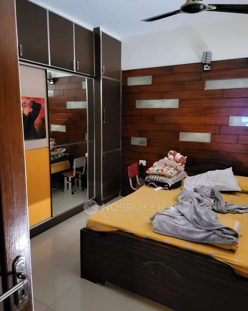 3 BHK Flat In Embassy Residency,  Sholinganallur, Chennai For Sale  In  Sholinganallur, Chennai