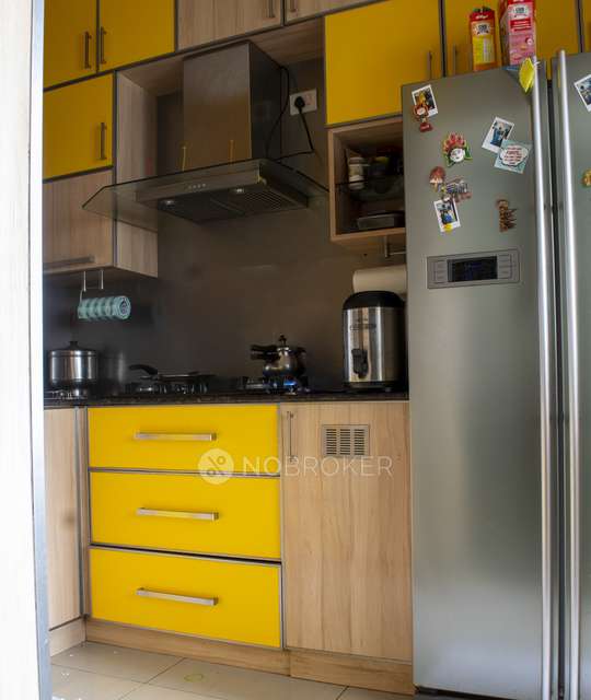 3 BHK Flat In Embassy Residency,  Sholinganallur, Chennai For Sale  In  Sholinganallur, Chennai