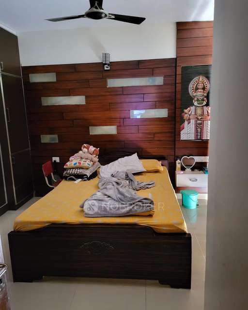 3 BHK Flat In Embassy Residency,  Sholinganallur, Chennai For Sale  In  Sholinganallur, Chennai