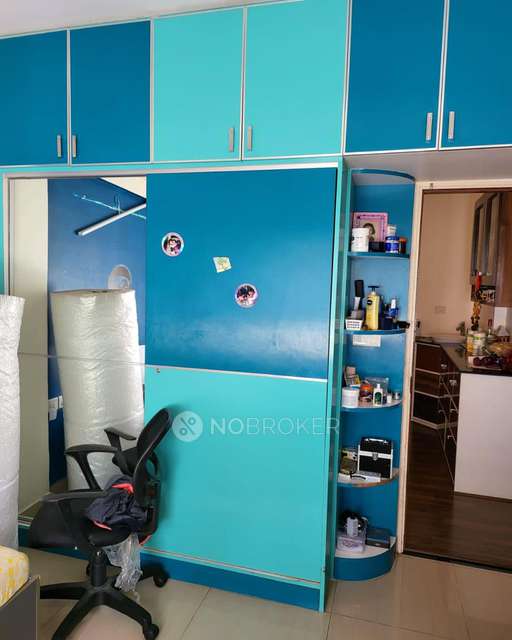 3 BHK Flat In Embassy Residency,  Sholinganallur, Chennai For Sale  In  Sholinganallur, Chennai