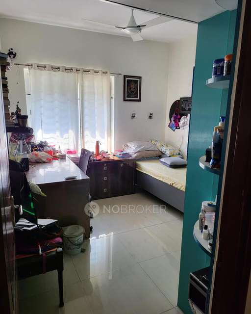 3 BHK Flat In Embassy Residency,  Sholinganallur, Chennai For Sale  In  Sholinganallur, Chennai