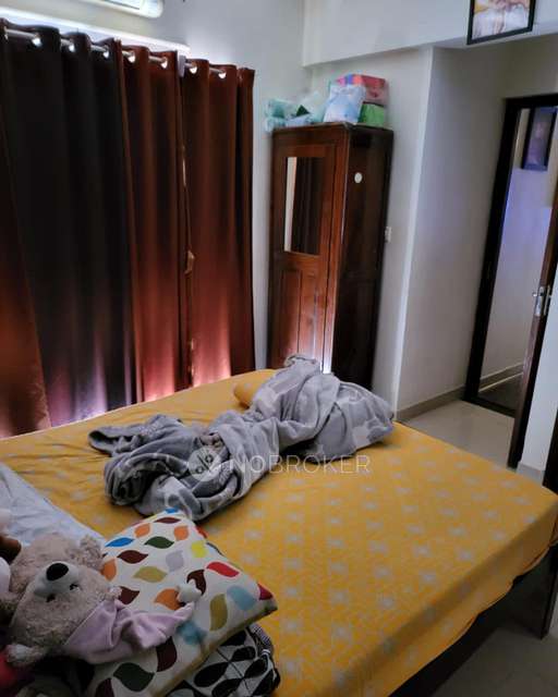 3 BHK Flat In Embassy Residency,  Sholinganallur, Chennai For Sale  In  Sholinganallur, Chennai