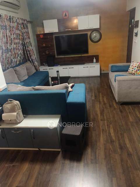 3 BHK Flat In Embassy Residency,  Sholinganallur, Chennai For Sale  In  Sholinganallur, Chennai