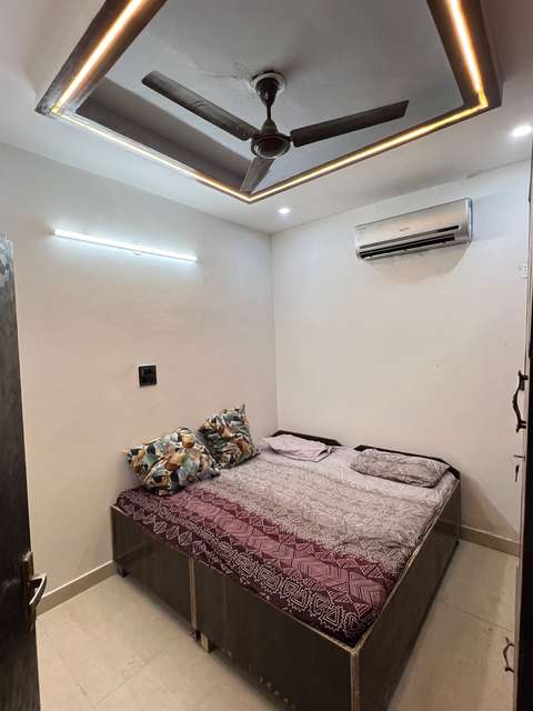 PG for Boys in Sector 5