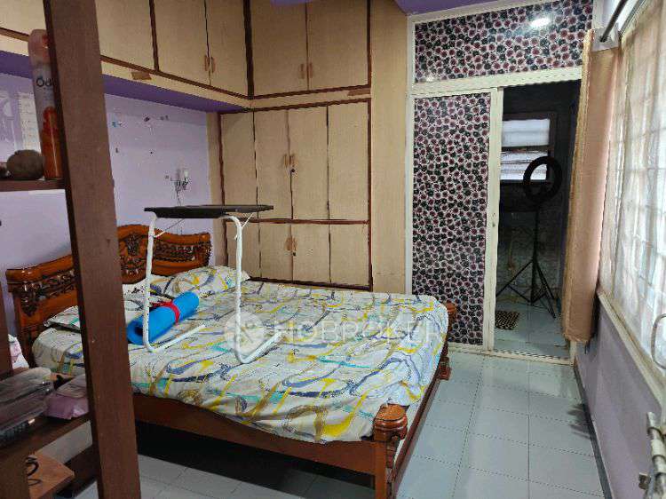 2 BHK Flat In Sunil Enclave For Sale  In Tarnaka