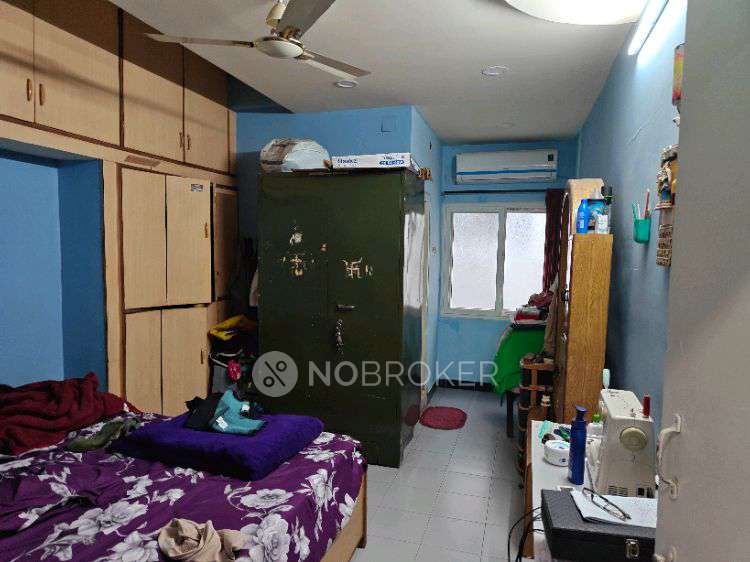 2 BHK Flat In Sunil Enclave For Sale  In Tarnaka