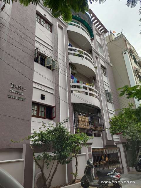 2 BHK Flat In Sayodari Residency, Ramnagar For Sale  In  Ram Nagar