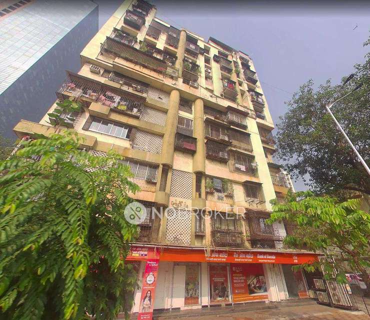1 BHK Flat In Dadarsilversand Co Op Hsg Society For Sale  In Dadar West